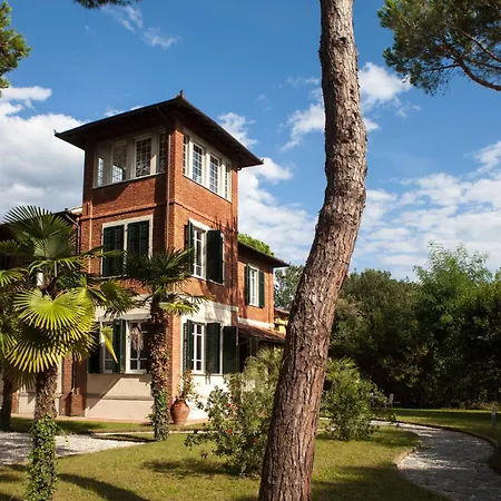 Ferienhaus Liberty Al Mare *