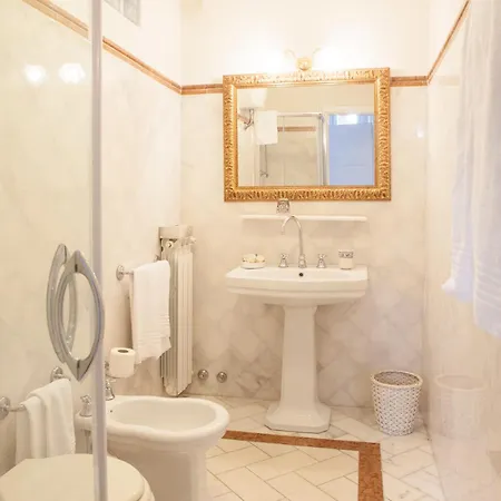 Ferienhaus Liberty Al Mare